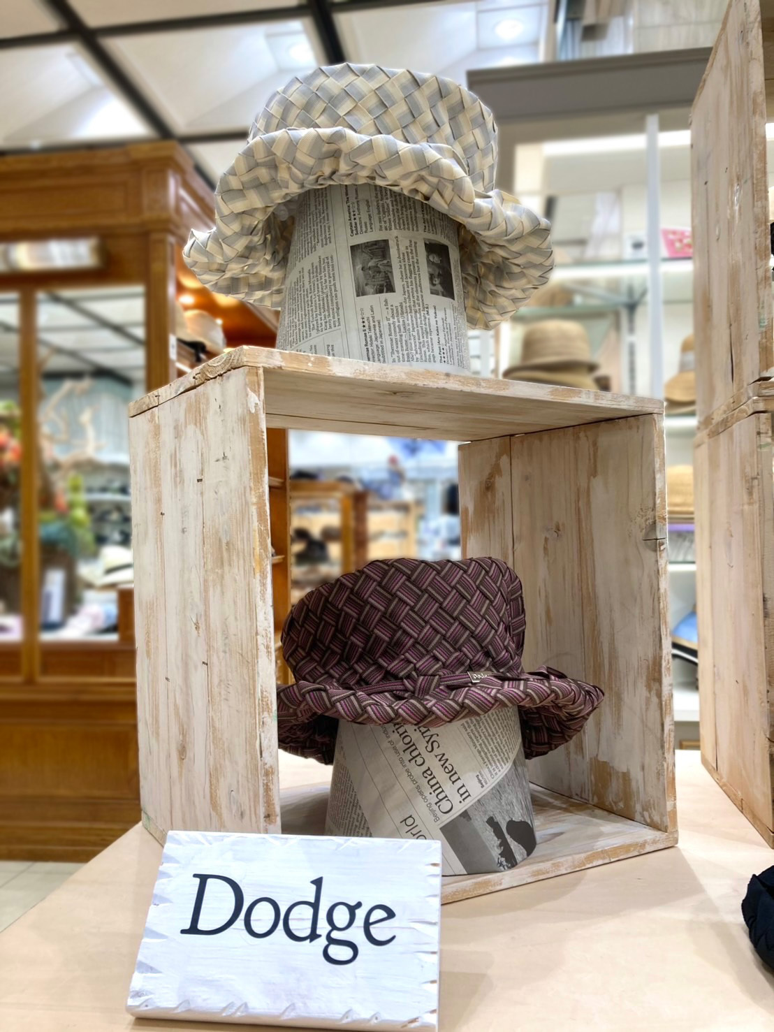 25SS Dodge 京王新宿 02