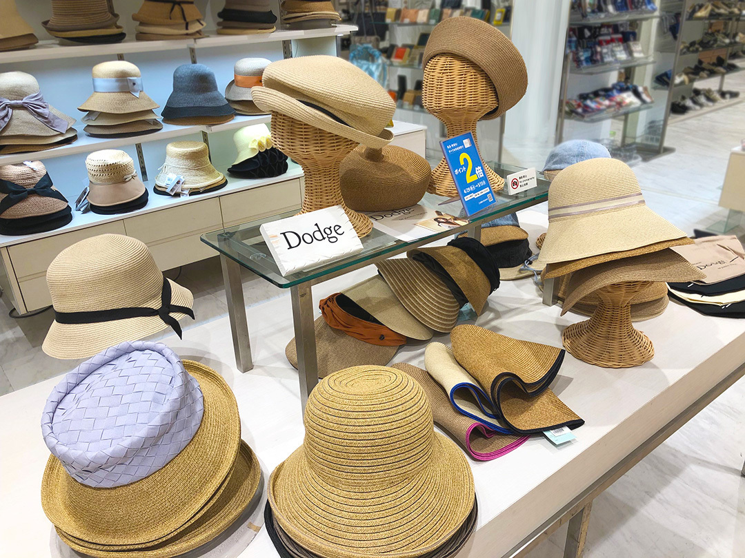 4.30 松屋銀座 ダッチフェア 01