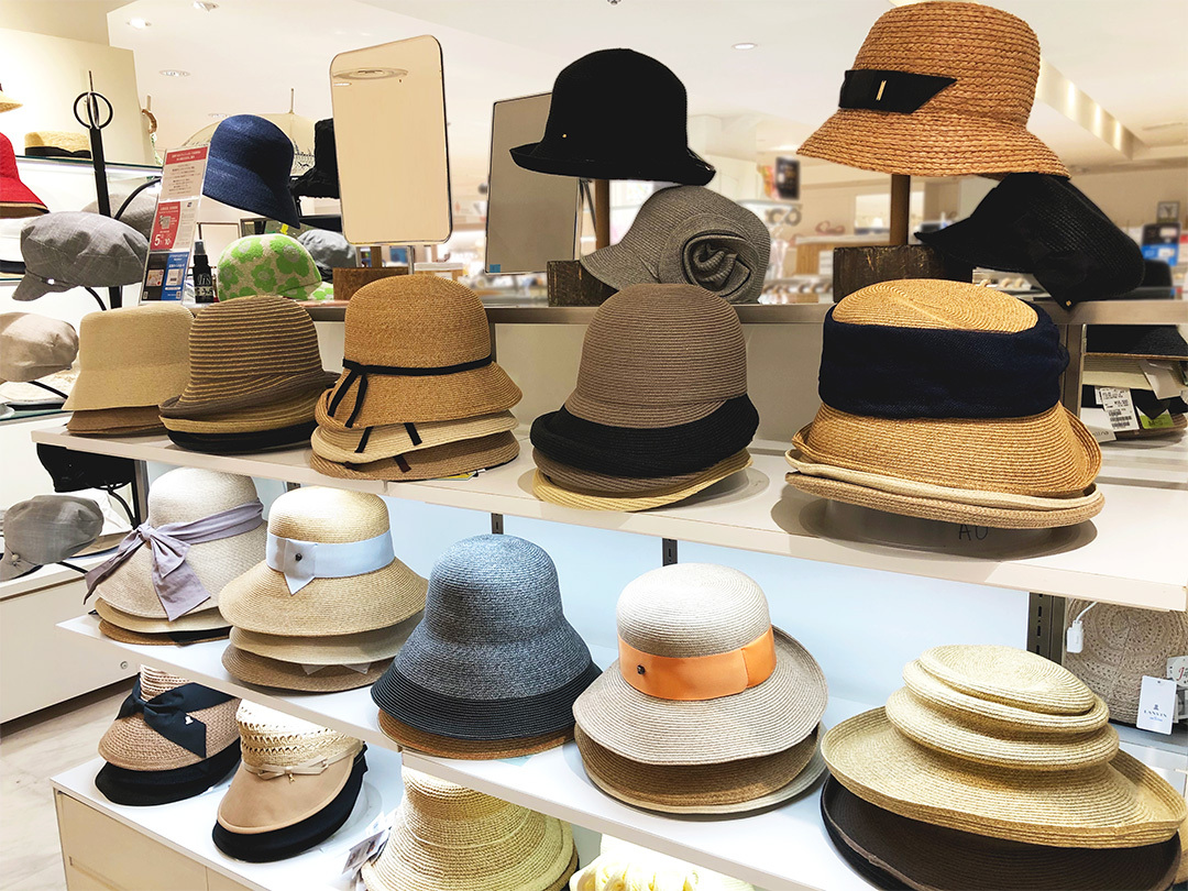 4.30 松屋銀座 ダッチフェア 02