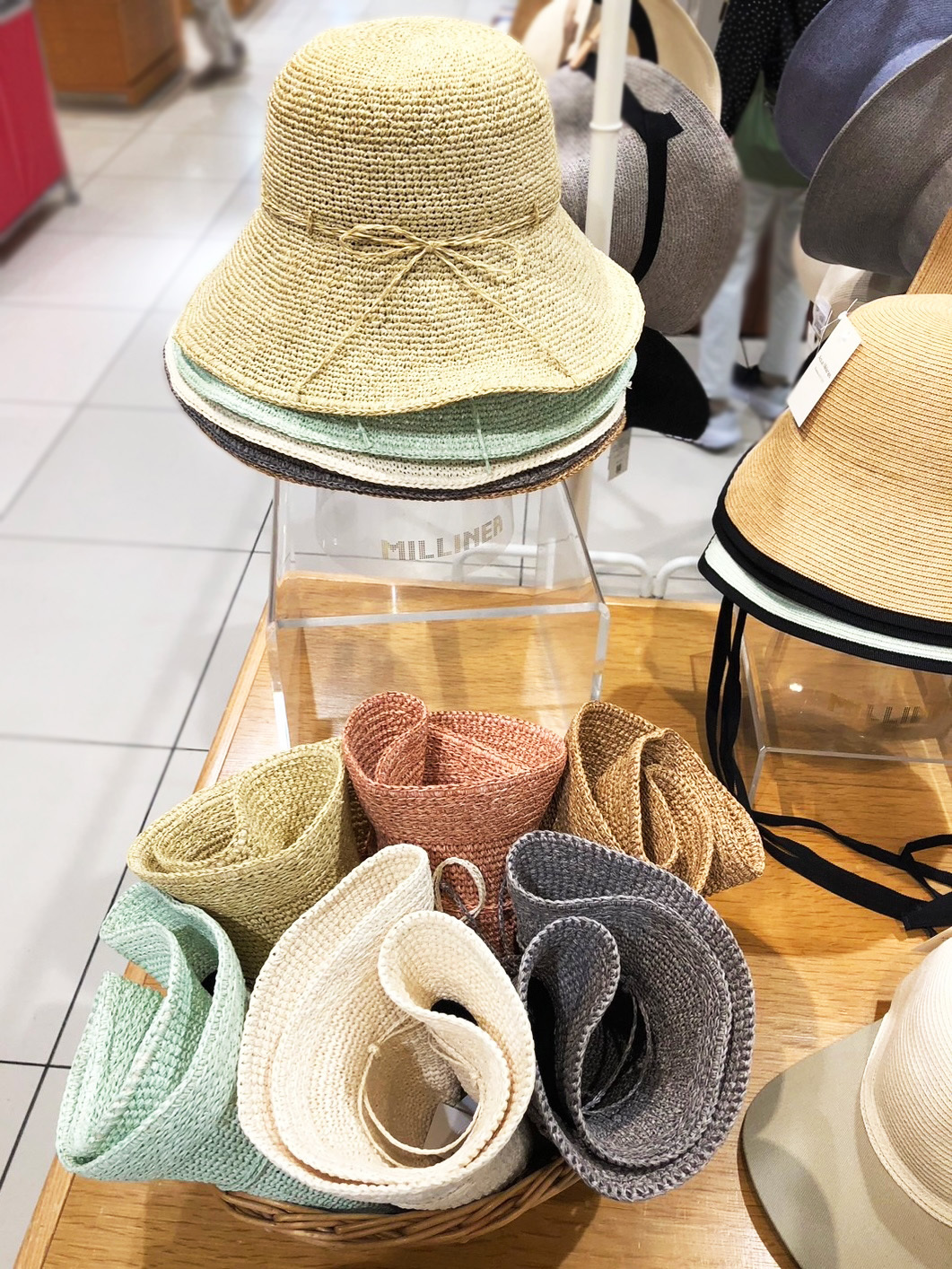 Aqua和歌山近鉄2