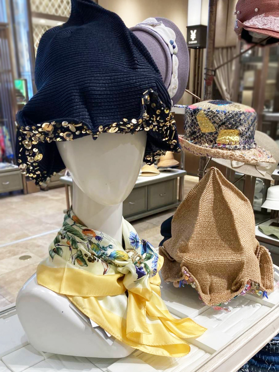 アナスタシア銀座三越-3